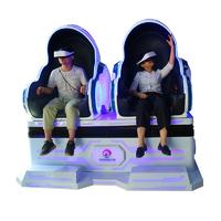 9D vr cinema for motion chair